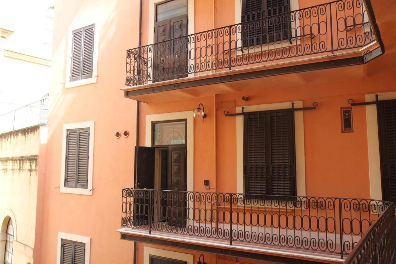 Colosseo Smart Flat Rome Exterior photo