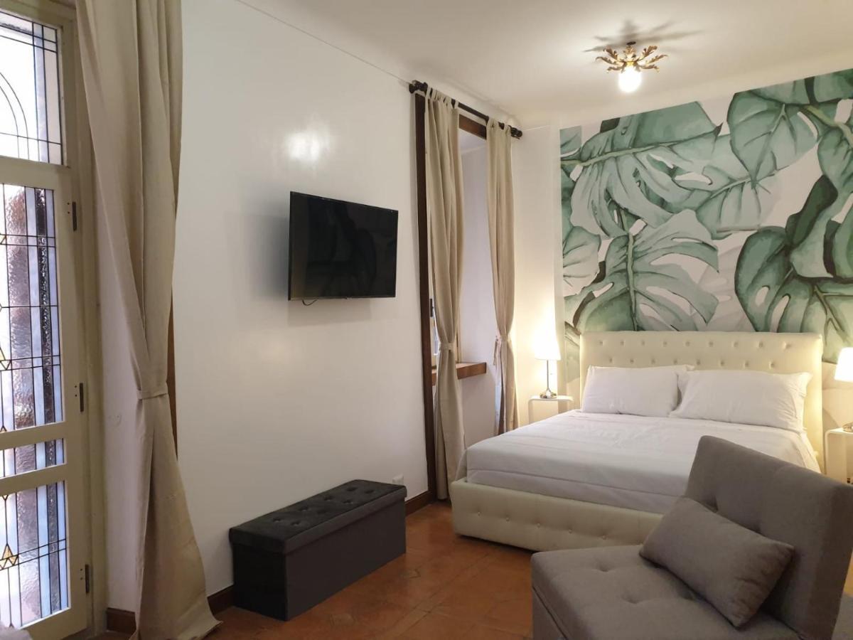 Colosseo Smart Flat Rome Exterior photo