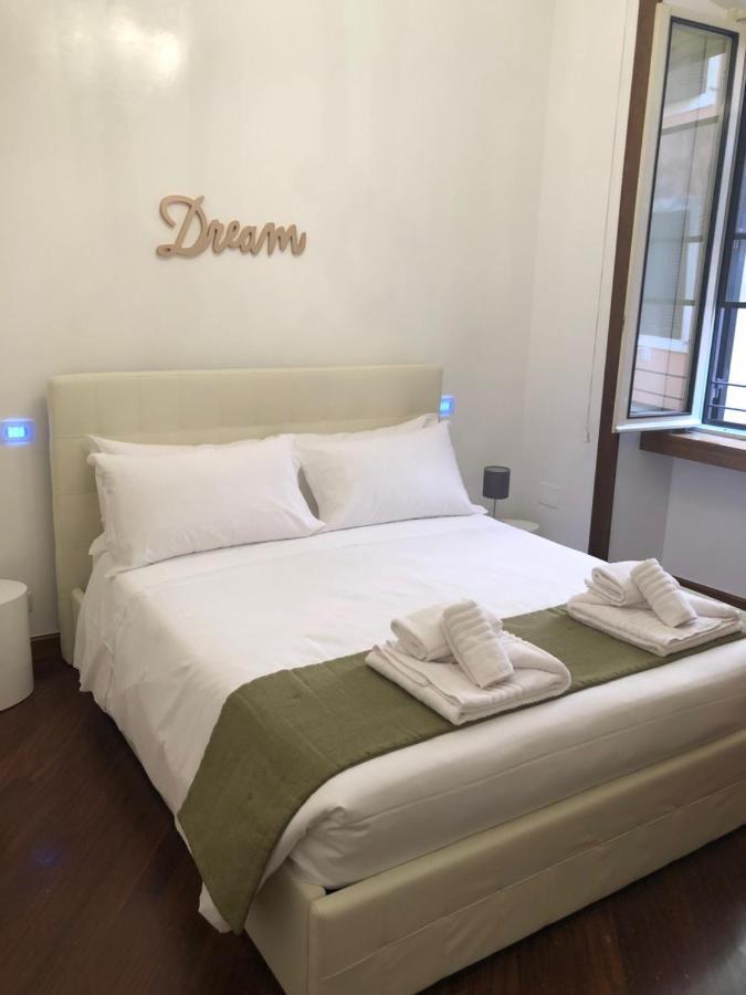 Colosseo Smart Flat Rome Exterior photo