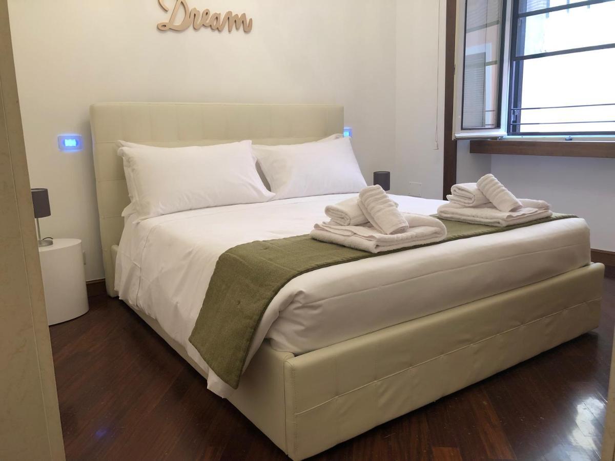 Colosseo Smart Flat Rome Exterior photo