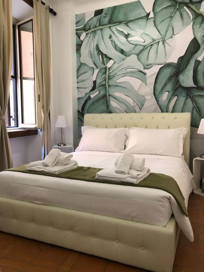 Colosseo Smart Flat Rome Exterior photo